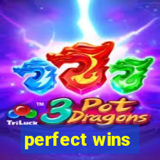 perfect wins